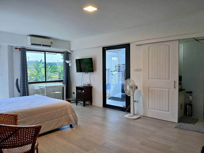 34.6 sqm Condo for Sale in Fuang Fah Condo Phuket - photo 1
