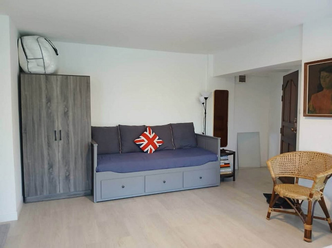 34.6 sqm Condo for Sale in Fuang Fah Condo Phuket - photo 4