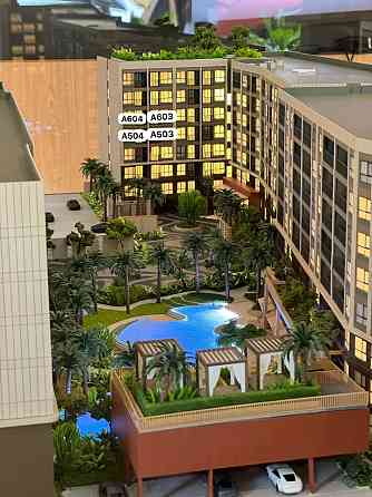 Phuket Apartment for Sale - So Origin Kata ภูเก็ต