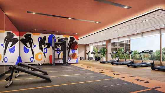 Phuket Apartment for Sale - So Origin Kata ภูเก็ต