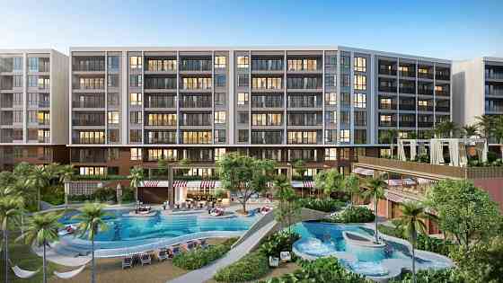 Phuket Apartment for Sale - So Origin Kata ภูเก็ต