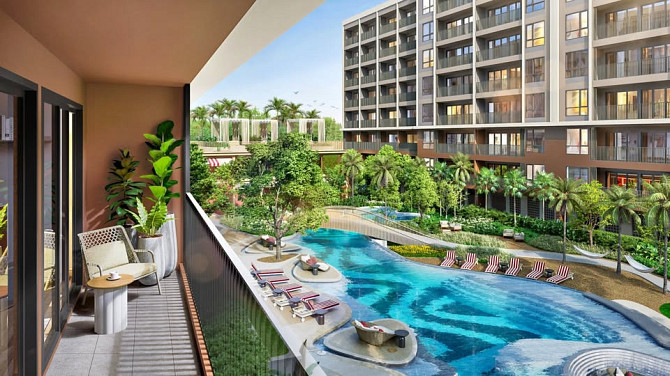 Phuket Apartment for Sale - So Origin Kata Phuket - photo 1