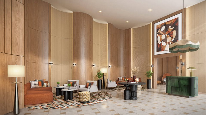 Phuket Apartment for Sale - So Origin Kata Phuket - photo 11