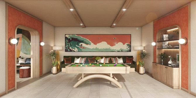 Phuket Apartment for Sale - So Origin Kata Phuket - photo 8