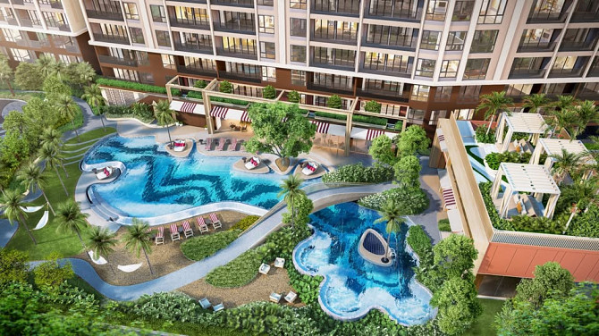 Phuket Apartment for Sale - So Origin Kata Phuket - photo 12