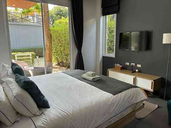 3 Bedroom Condo for Sale in Maenam with Shared Pool Samui