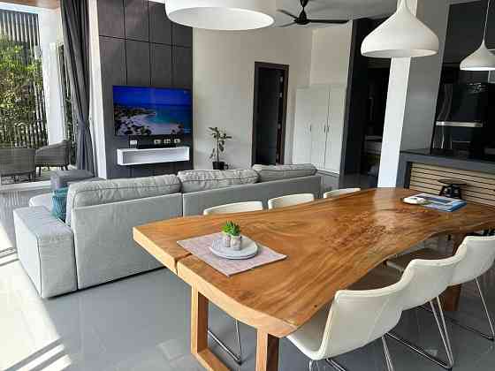3 Bedroom Condo for Sale in Maenam with Shared Pool Samui
