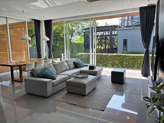 3 Bedroom Condo for Sale in Maenam with Shared Pool Samui