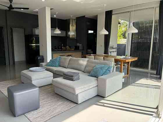 3 Bedroom Condo for Sale in Maenam with Shared Pool Samui