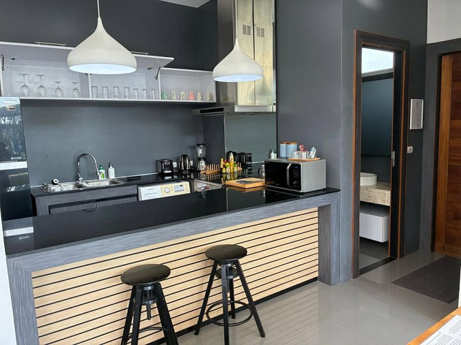 3 Bedroom Condo for Sale in Maenam with Shared Pool Samui - photo 4