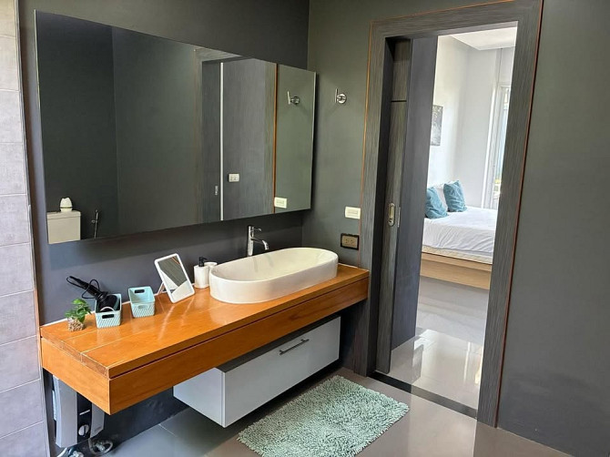 3 Bedroom Condo for Sale in Maenam with Shared Pool Samui - photo 11