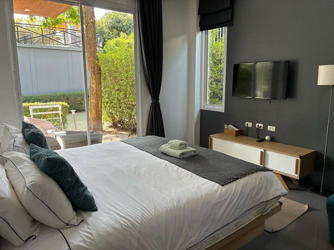 3 Bedroom Condo for Sale in Maenam with Shared Pool Samui - photo 6