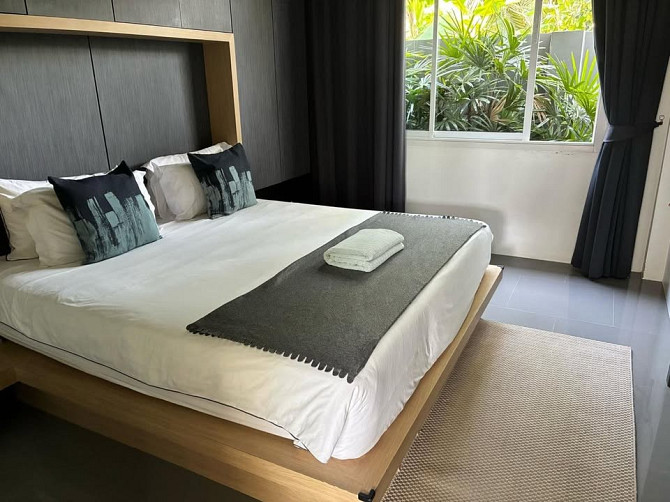 3 Bedroom Condo for Sale in Maenam with Shared Pool Samui - photo 17