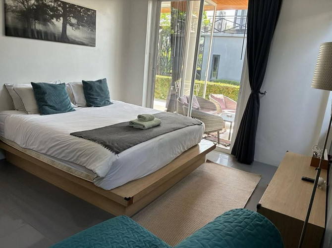 3 Bedroom Condo for Sale in Maenam with Shared Pool Samui - photo 9
