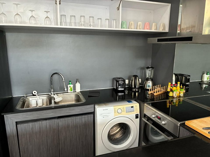 3 Bedroom Condo for Sale in Maenam with Shared Pool Samui - photo 7