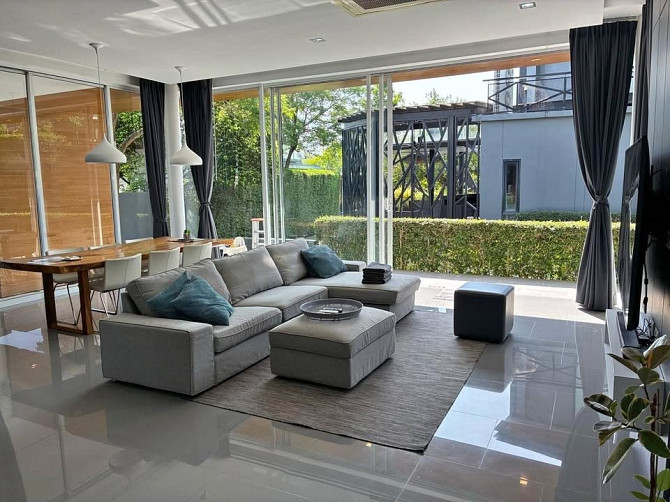 3 Bedroom Condo for Sale in Maenam with Shared Pool Samui - photo 1