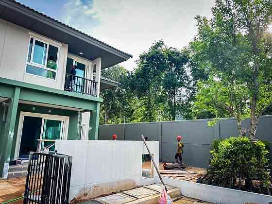 4 Bedroom House for Sale in Koh Kaew Phuket