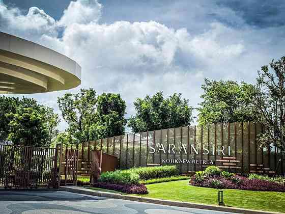 4 Bedroom House for Sale in Koh Kaew Phuket