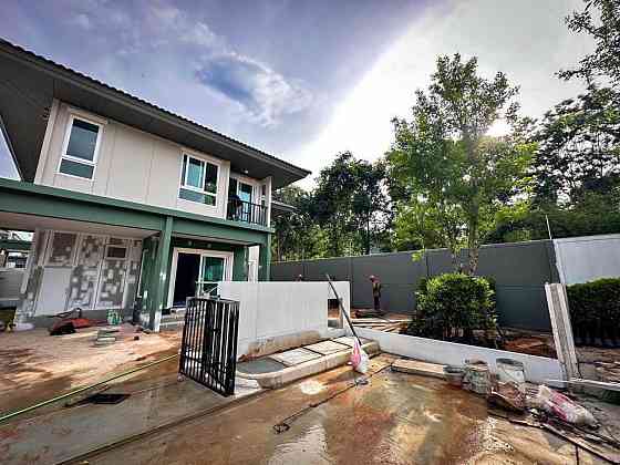 4 Bedroom House for Sale in Koh Kaew Phuket
