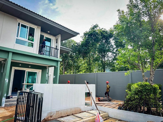 4 Bedroom House for Sale in Koh Kaew Phuket - photo 2