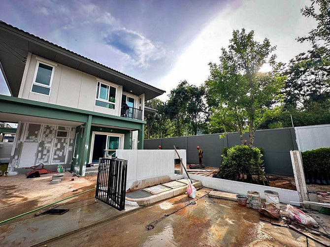 4 Bedroom House for Sale in Koh Kaew Phuket - photo 1
