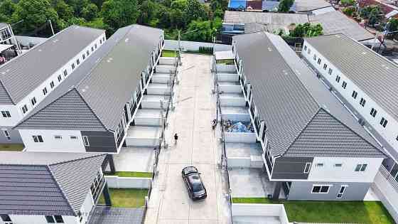 3 Bedroom Townhouse for Sale in Phuket ภูเก็ต