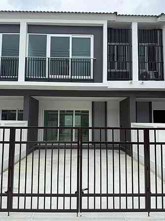 3 Bedroom Townhouse for Sale in Phuket ภูเก็ต