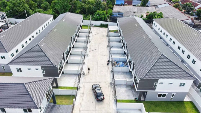 3 Bedroom Townhouse for Sale in Phuket Phuket - photo 5