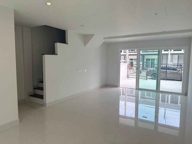 3 Bedroom Townhouse for Sale in Phuket Phuket - photo 4
