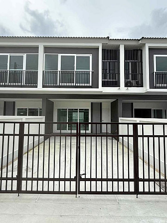 3 Bedroom Townhouse for Sale in Phuket Phuket - photo 1