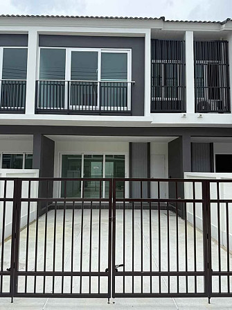 3 Bedroom Townhouse for Sale in Phuket Phuket - photo 3