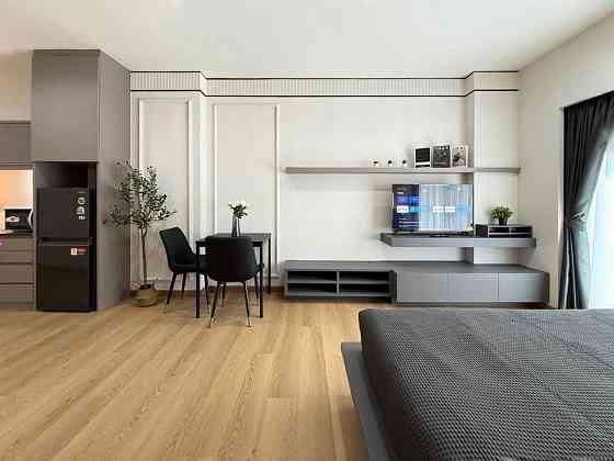 1 Bedroom Condo for Sale with Full Furniture ภูเก็ต