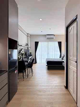 1 Bedroom Condo for Sale with Full Furniture ภูเก็ต