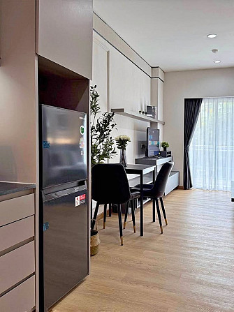 1 Bedroom Condo for Sale with Full Furniture Phuket - photo 1
