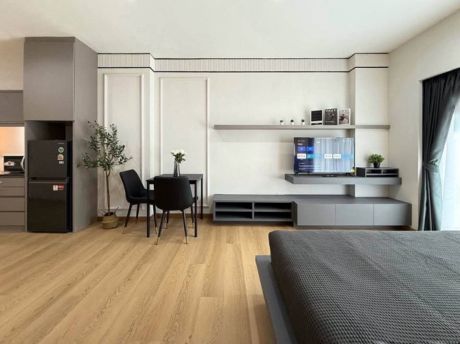 1 Bedroom Condo for Sale with Full Furniture Phuket - photo 6