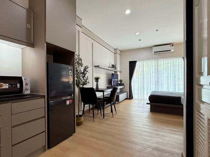 1 Bedroom Condo for Sale with Full Furniture Phuket - photo 3