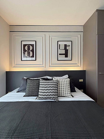 1 Bedroom Condo for Sale with Full Furniture Phuket - photo 8