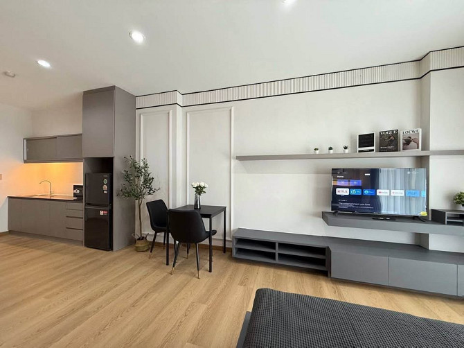 1 Bedroom Condo for Sale with Full Furniture Phuket - photo 7