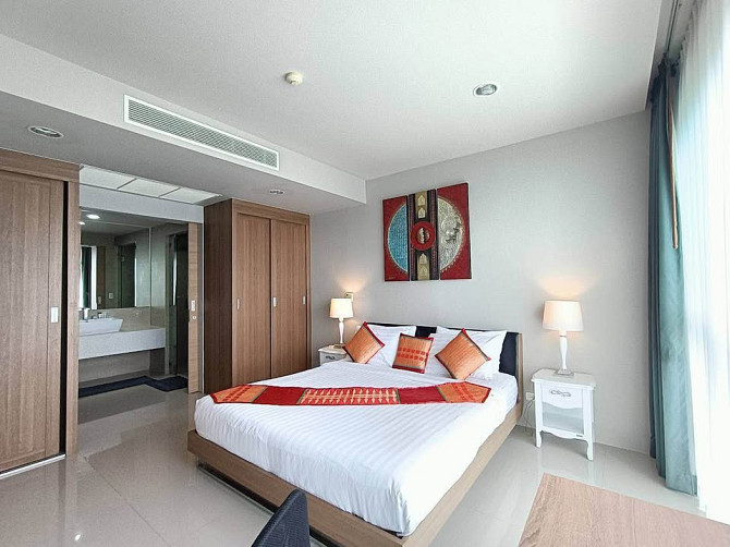 2 Bedroom Apartment for Sale in Karon Phuket - photo 3