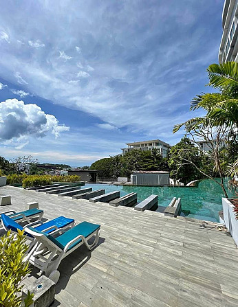 2 Bedroom Apartment for Sale in Karon Phuket - photo 1
