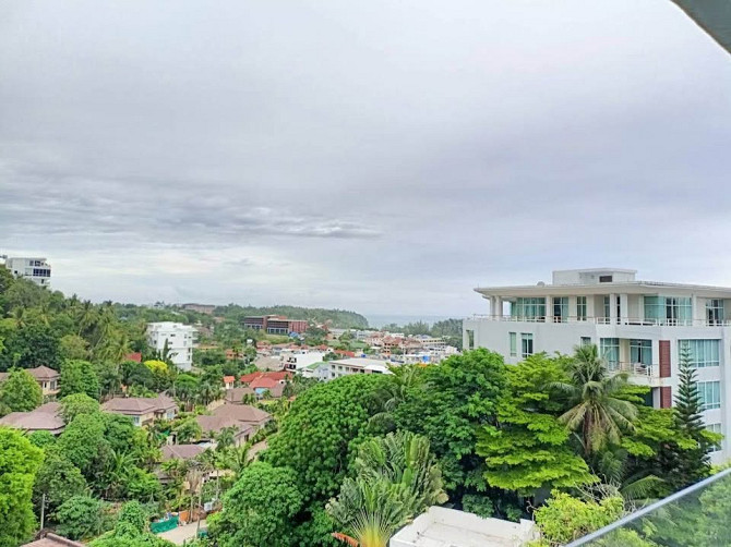 2 Bedroom Apartment for Sale in Karon Phuket - photo 2