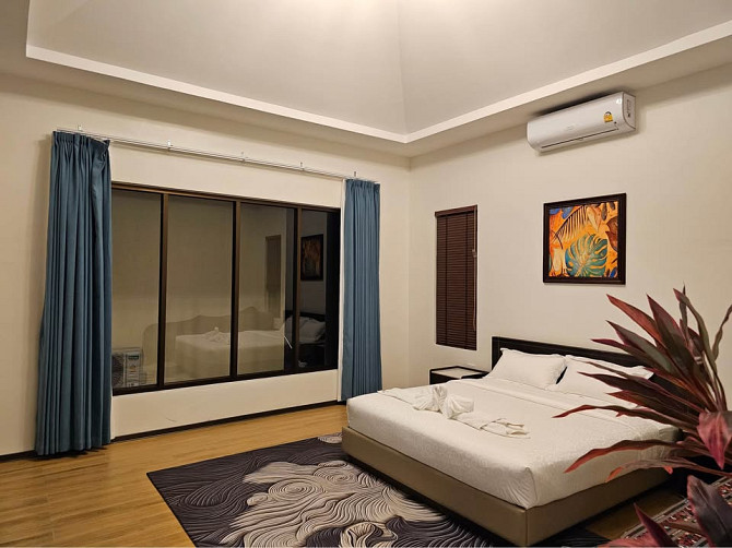 6 Bedroom Pool Villa for Sale Pattaya - photo 9