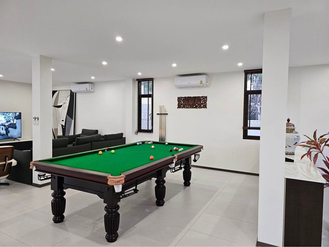 6 Bedroom Pool Villa for Sale Pattaya - photo 5
