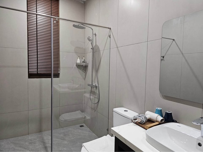 6 Bedroom Pool Villa for Sale Pattaya - photo 10
