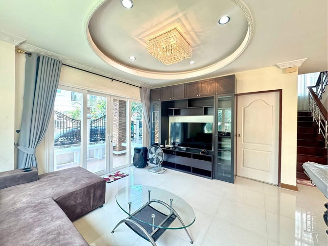 4 Bedroom Pool Villa for Sale in Thappraya Pattaya - photo 7