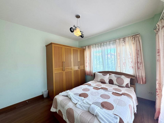 4 Bedroom Pool Villa for Sale in Thappraya Pattaya - photo 13