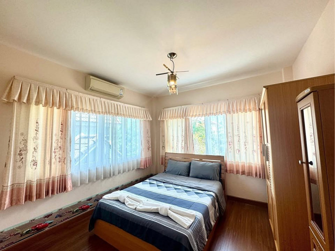 4 Bedroom Pool Villa for Sale in Thappraya Pattaya - photo 10