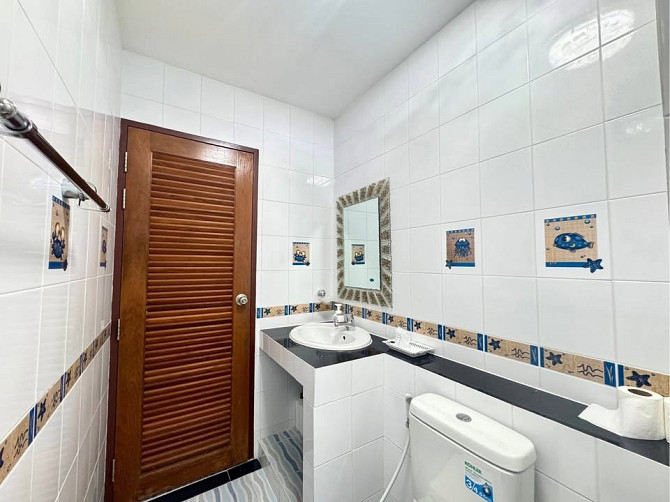 4 Bedroom Pool Villa for Sale in Thappraya Pattaya - photo 8