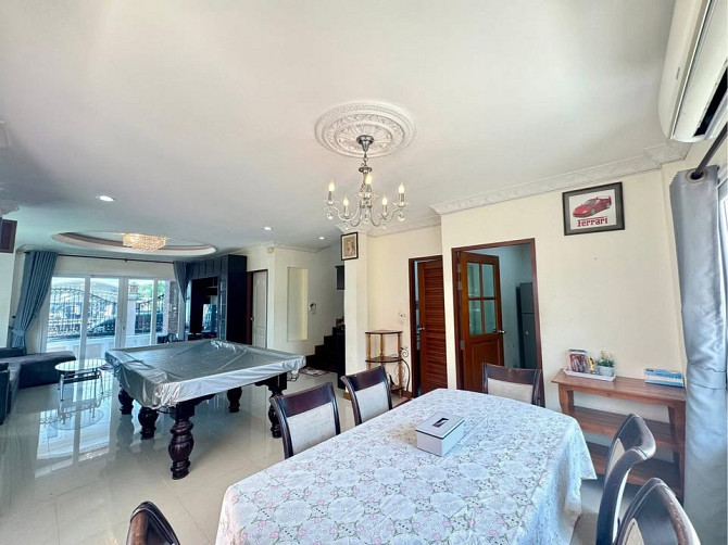 4 Bedroom Pool Villa for Sale in Thappraya Pattaya - photo 3
