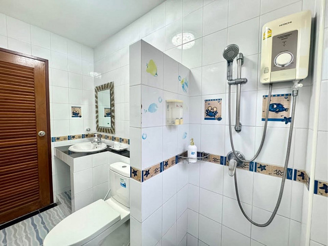 4 Bedroom Pool Villa for Sale in Thappraya Pattaya - photo 20